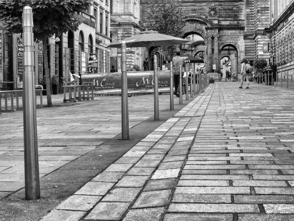 3rd-Glasgow perspective by Cliff Swift